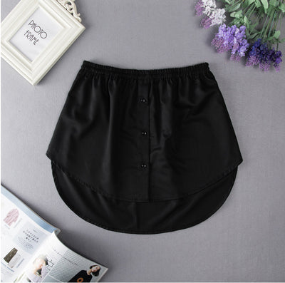 Sudadera con Falda Integrada - Conjunto Casual 2 en 1 - Image 7