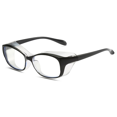 Gafas Deportivas Anti-Empañamiento para Mujer | Protección Total para Ciclismo y Actividades Outdoor - Image 9