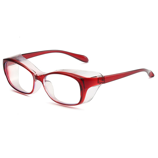 Gafas Deportivas Anti-Empañamiento para Mujer | Protección Total para Ciclismo y Actividades Outdoor - Image 11