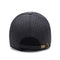 Gorra de Béisbol con Protección Térmica para Oídos - Comodidad para Adultos Mayores