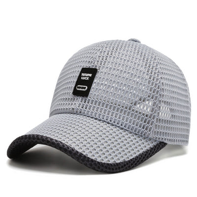 Gorra de Verano para Hombre - Sombrero de Protección Solar - Image 5