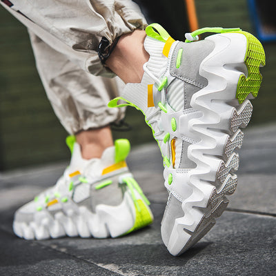 Zapatillas Deportivas Casuales para Hombre con Tecnología Antiadherente - Image 12