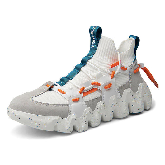 Zapatillas Deportivas Casuales para Hombre con Tecnología Antiadherente - Image 2