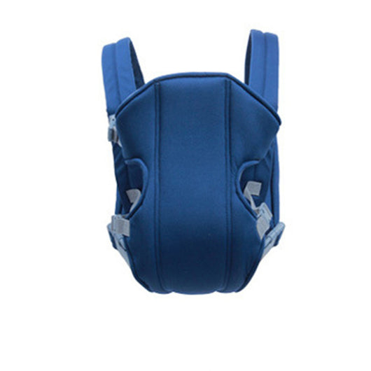 Cargador de Bebé Multifuncional con Asiento de Cadera 1-4 Años - Image 5