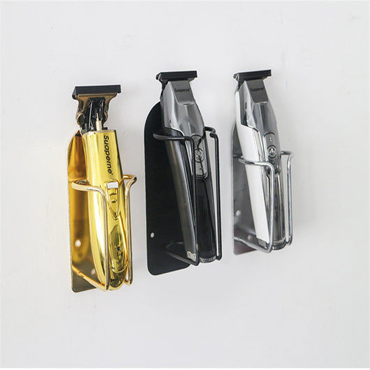 Organizador de Clipper Eléctrico para Barbería - Image 2
