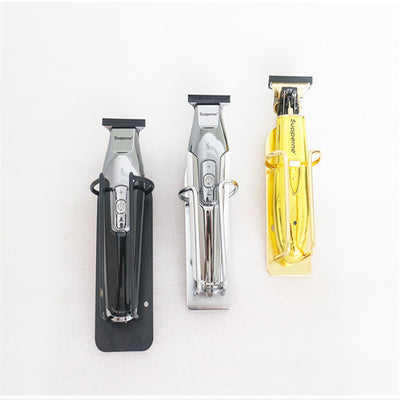 Organizador de Clipper Eléctrico para Barbería - Image 3