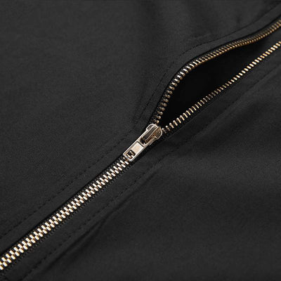 Pantalón de Trabajo Uniforme con Cinturón - Traje Casual Versátil - Image 17