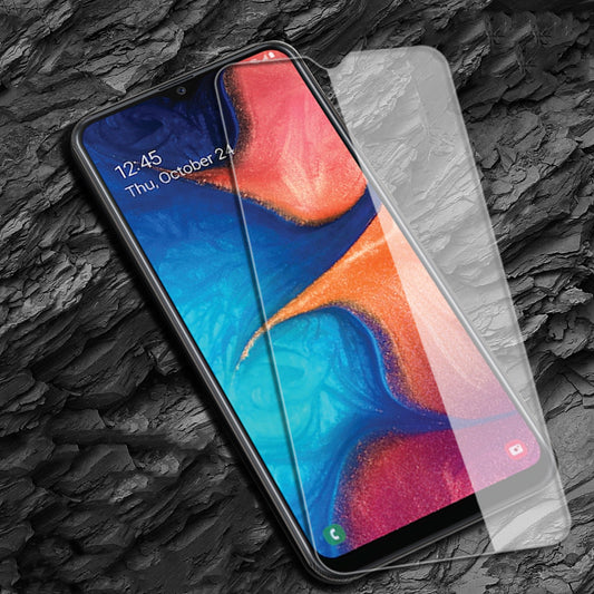 Protector de Pantalla Anti-Huella Resistente a Impactos