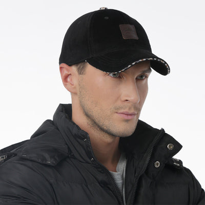 Gorra Deportiva NORTHWOOD de Algodón Premium - Ajustable Unisex - Image 9