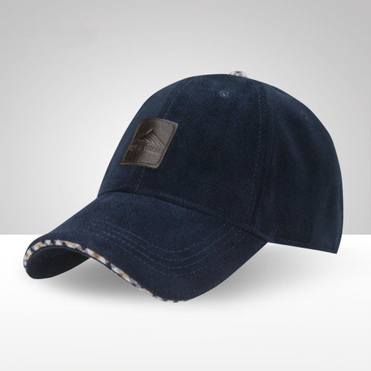 Gorra Deportiva NORTHWOOD de Algodón Premium - Ajustable Unisex - Image 10