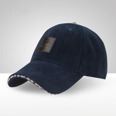 Gorra Deportiva NORTHWOOD de Algodón Premium - Ajustable Unisex - Image 2