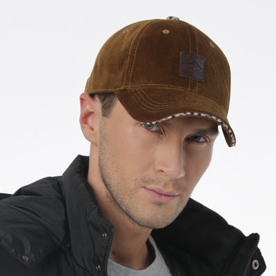 Gorra Deportiva NORTHWOOD de Algodón Premium - Ajustable Unisex - Image 3