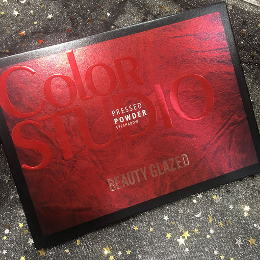 Paleta de Sombras Beauty Glazed 35 Colores Alto Brillo y Mate - Image 9