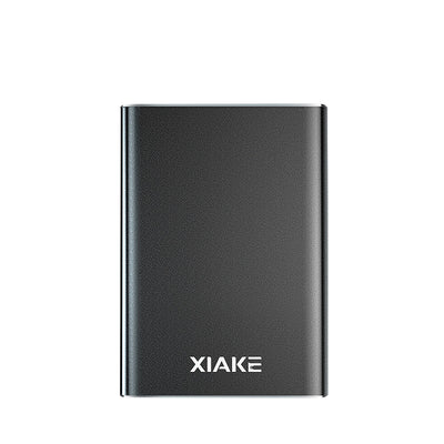 Disco Duro Externo 160GB Alta Velocidad - Almacenamiento Portátil Confiable - Image 6