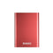 Vermelho