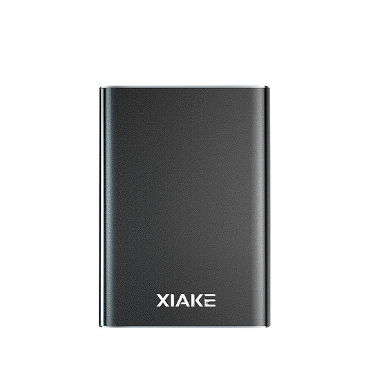 Disco Duro Externo 160GB Alta Velocidad - Almacenamiento Portátil Confiable - Image 2