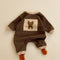 Pijama Protector Coreano para Bebés - Enterizo Suave y Seguro