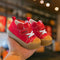 Zapatillas Deportivas de Lona para Niños Pequeños - Primavera