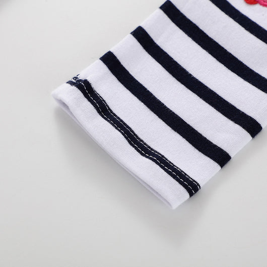 Mallas Infantiles Estampadas con Diseños Lindos para Niñas - Image 7