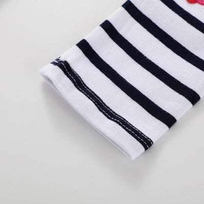 Mallas Infantiles Estampadas con Diseños Lindos para Niñas - Image 4