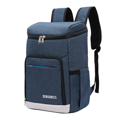 Mochila Térmica para Picnic y Aventuras al Aire Libre - Image 18