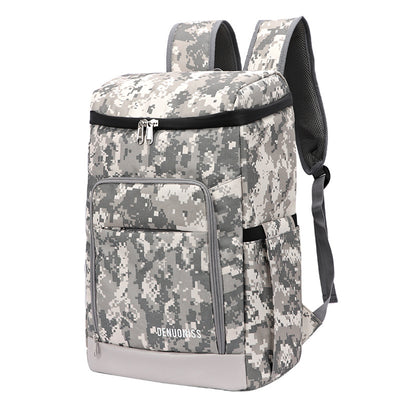 Mochila Térmica para Picnic y Aventuras al Aire Libre - Image 23