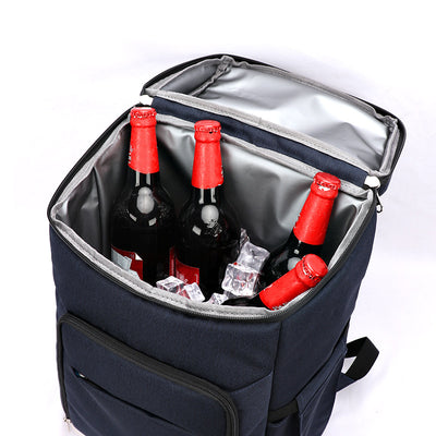 Mochila Térmica para Picnic y Aventuras al Aire Libre - Image 20