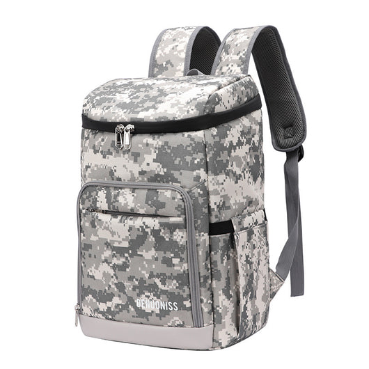Mochila Térmica para Picnic y Aventuras al Aire Libre - Image 2