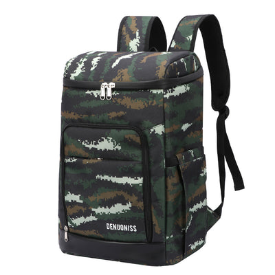 Mochila Térmica para Picnic y Aventuras al Aire Libre