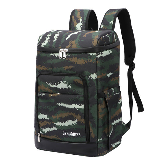 Mochila Térmica para Picnic y Aventuras al Aire Libre