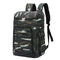 Mochila Térmica para Picnic y Aventuras al Aire Libre