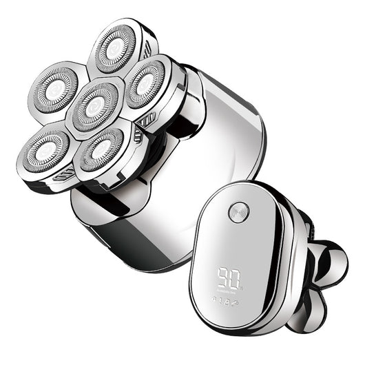 Cortadora Eléctrica Multifunción para Hombre - Image 16