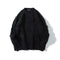 Sudadera Holgada Agujeros Moda Urbana Hip Hop Unisex