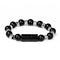 Cable de Datos Apple Compatible con Pulsera de Cuentas Budistas de Plata Tibetana