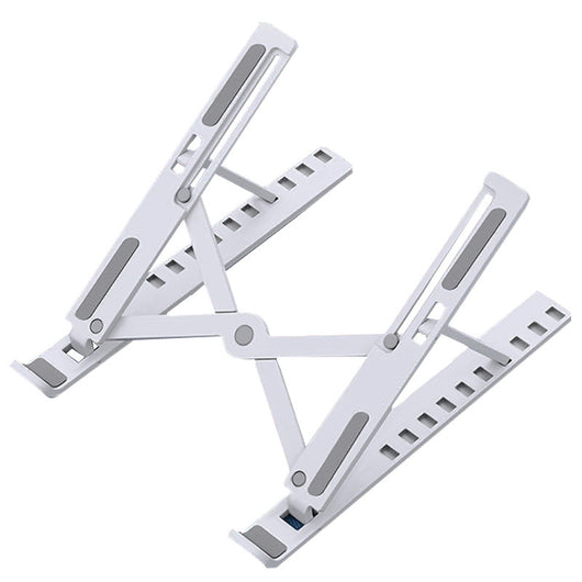 Base Refrigerante Elevable Portátil con 10 Posiciones - Soporte Plegable para Escritorio - Image 7