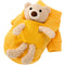 Ropa para Gatos Estilo Osito de Peluche - Diseño de Dos Patas