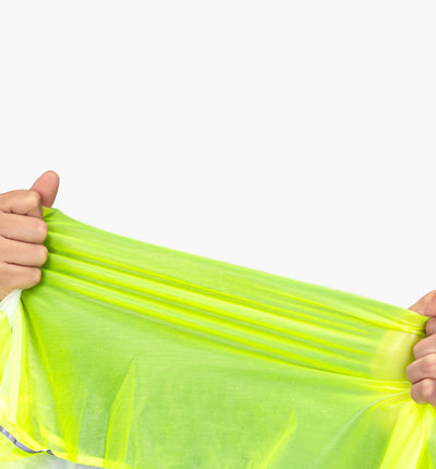 Impermeable Ultraligero Transpirable para Ciclismo de Montaña - Image 9