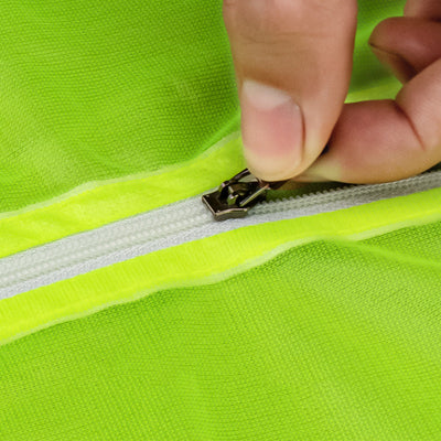 Impermeable Ultraligero Transpirable para Ciclismo de Montaña - Image 4