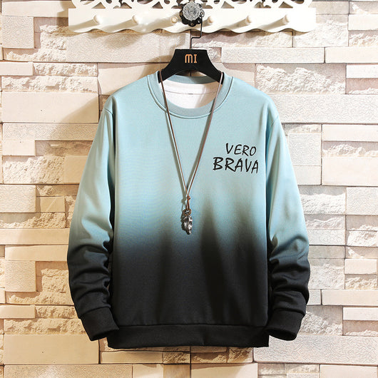 Sudadera Deportiva Ligera Suelta para Correr - Image 3