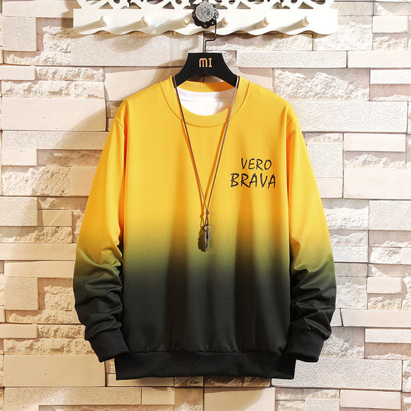 Sudadera Deportiva Ligera Suelta para Correr