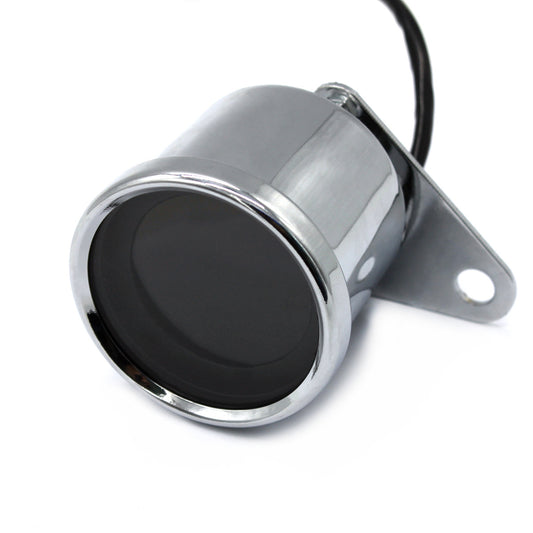 Tablero de Instrumentos 12V para Motocicleta