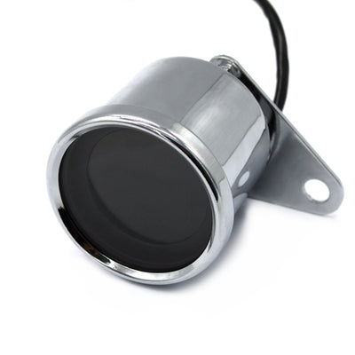 Tablero de Instrumentos 12V para Motocicleta