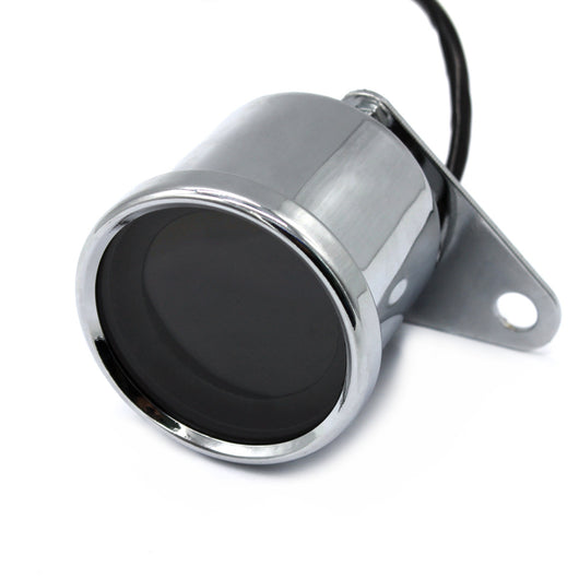 Tablero de Instrumentos 12V para Motocicleta