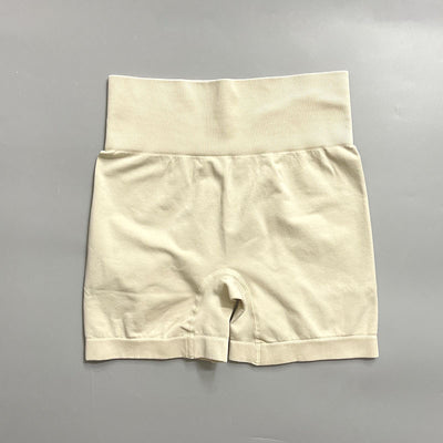 Conjunto Deportivo Yoga Mujer: Top sin Costuras y Pantalones Ajustados - Image 16