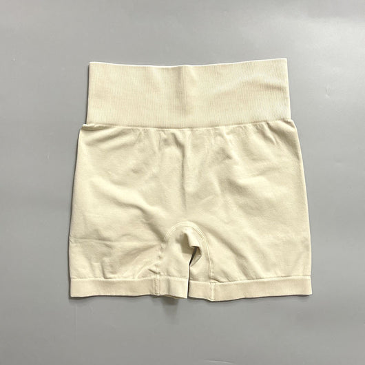 Conjunto Deportivo Yoga Mujer: Top sin Costuras y Pantalones Ajustados - Image 16