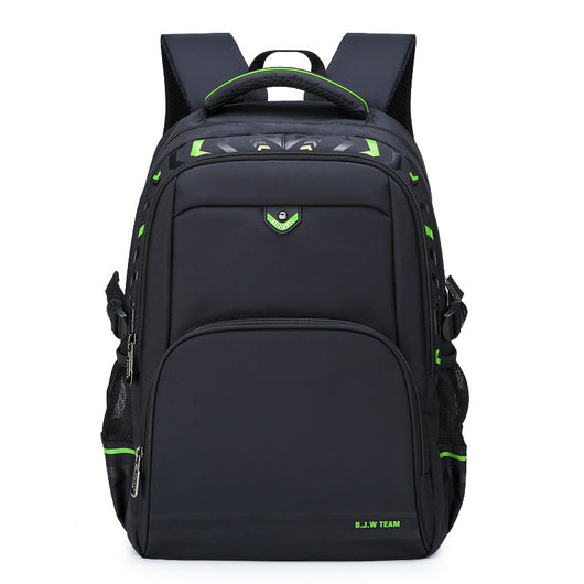 Mochila Escolar de Gran Capacidad para Primaria y Secundaria - Image 13