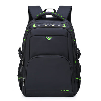 Mochila Escolar de Gran Capacidad para Primaria y Secundaria - Image 13