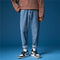 Pantalones Harem Rectos para Niños