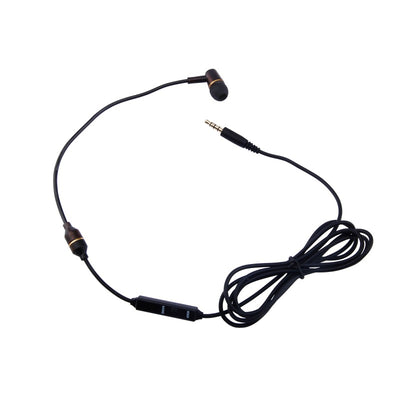 Auricular Monoaural Antiradiation con Diafragma para Teléfono Móvil - Image 4