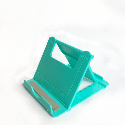 Soporte Plegable Multifuncional para Móvil y Tablet - Image 7